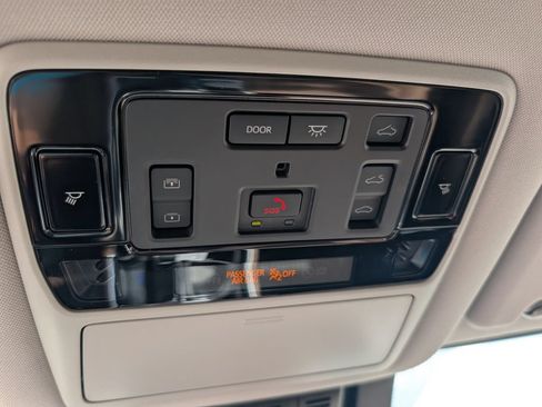 New 2026 Toyota Grand Highlander AWD image 13