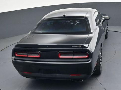 Used 2021 Dodge Challenger R/T Scat Pack image 29