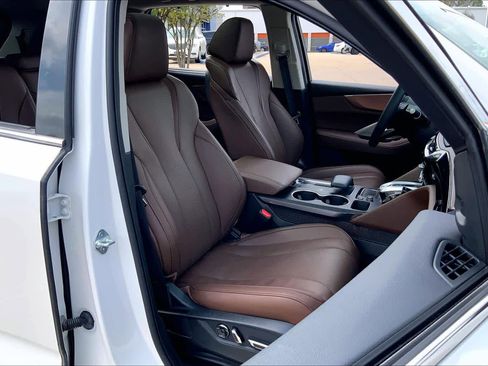 Used 2024 Acura MDX w/Technology Package image 9