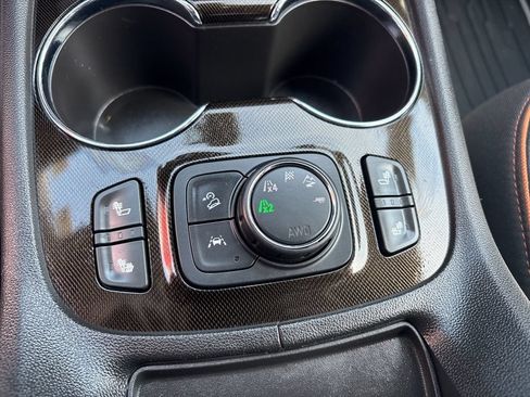 Used 2021 GMC Acadia AT4 w/ Trailering Package AWD/4WD image 31