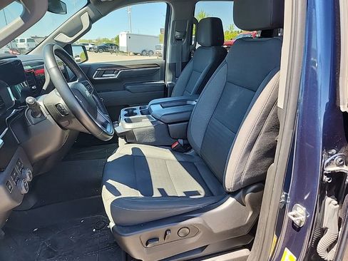 Certified 2023 Chevrolet Silverado 1500 LT w/ Convenience Package II AWD/4WD image 32