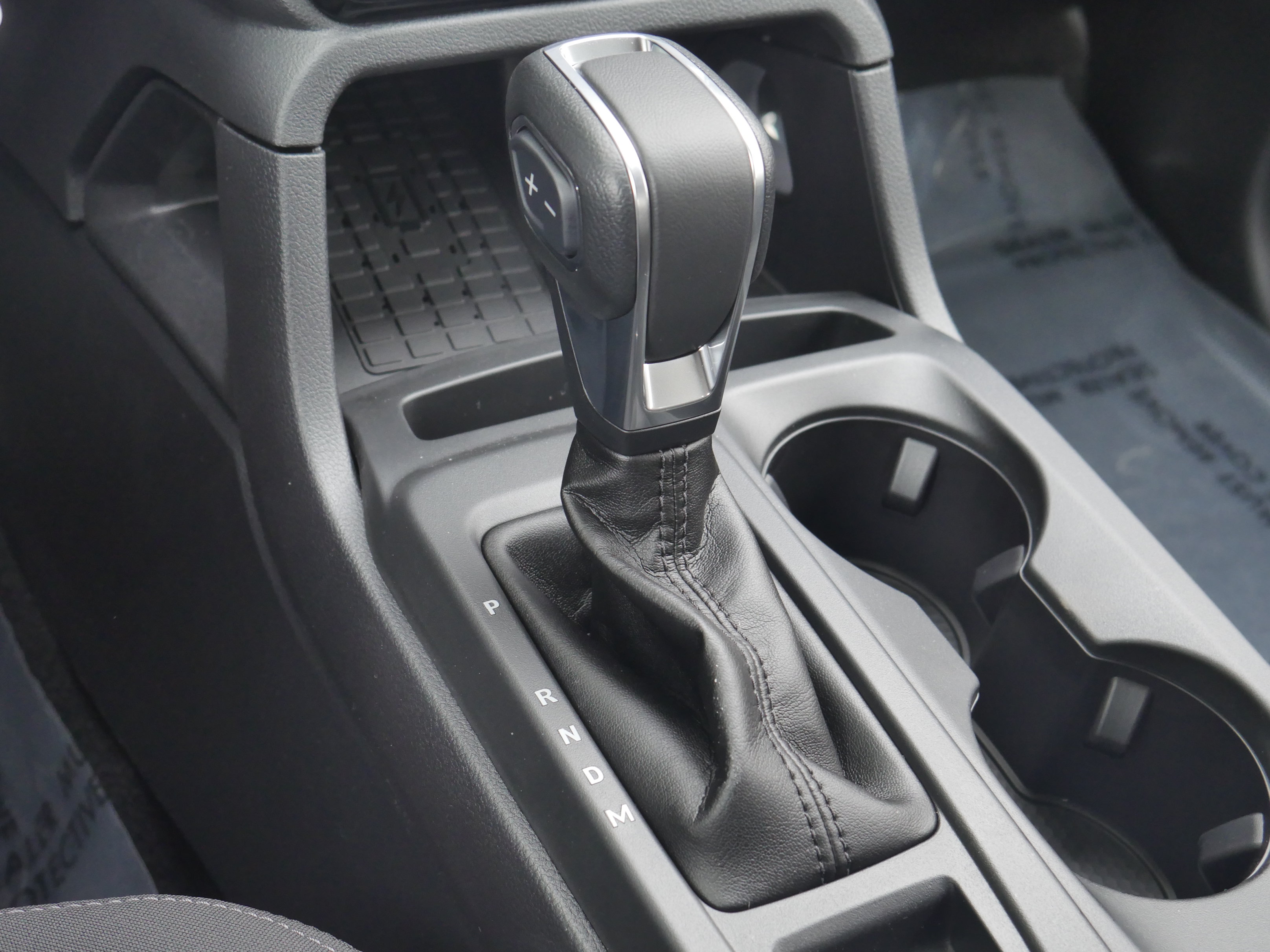 New 2026 Ford Ranger XLT AWD/4WD image 14