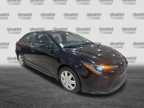 Certified 2024 Toyota Corolla LE FWD image 49