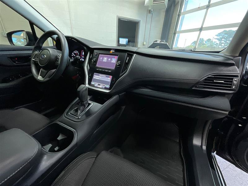 Used 2024 Subaru Outback AWD/4WD image 32