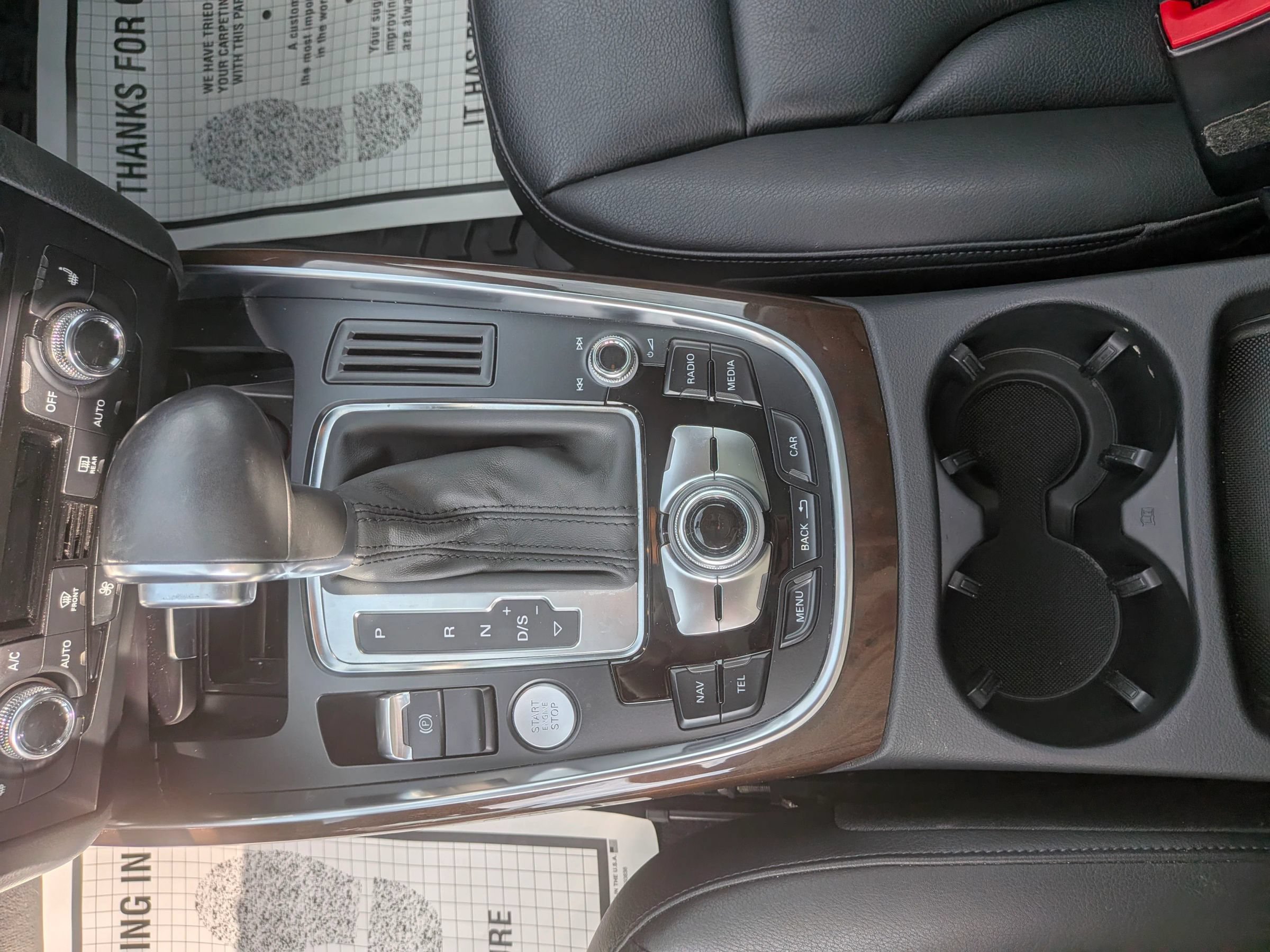 Used 2015 Audi Q5 3.0T Premium Plus AWD/4WD image 29