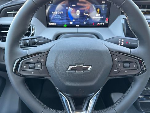New 2027 Chevrolet Bolt RS w/ Technology Package image 22