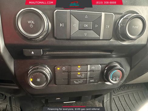 Used 2018 Ford F150 XLT AWD/4WD image 13