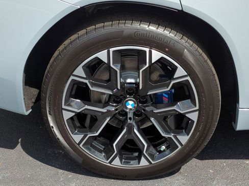 Certified 2026 BMW X3 xDrive30 w/ Premium Package image 13