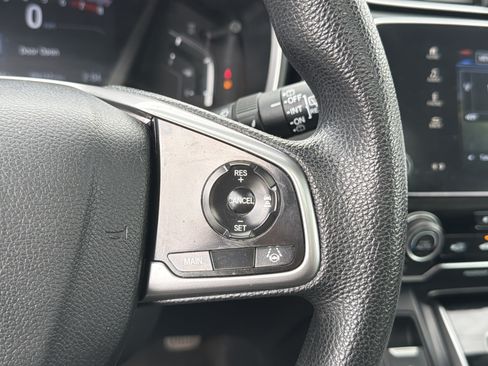 Used 2019 Honda CR-V EX image 17