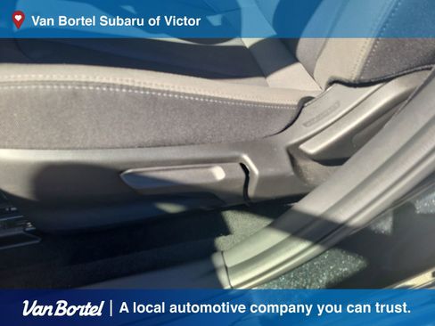 Used 2024 Subaru Impreza 2.0i image 15