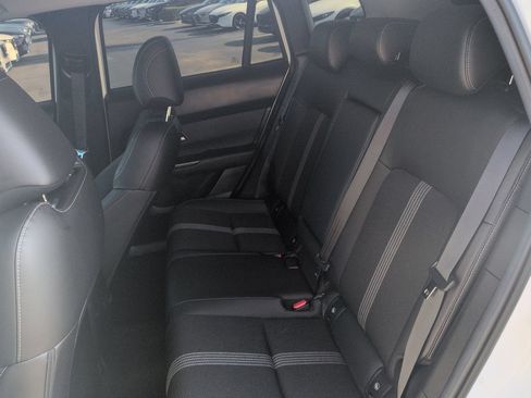Used 2025 MAZDA CX-50 AWD 2.5 S w/ Cargo Package image 13