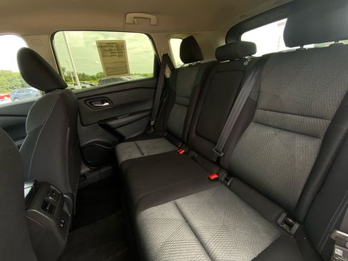 Used 2024 Nissan Rogue SV AWD/4WD image 11