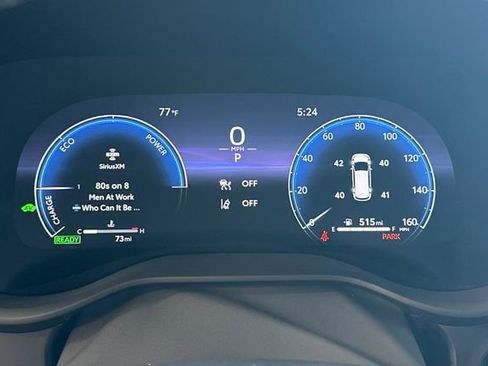 Used 2026 Toyota Sienna XLE Woodland Edition AWD/4WD image 31