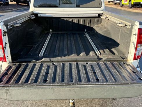 Used 2018 Nissan Frontier SV w/ Value Truck Package image 24