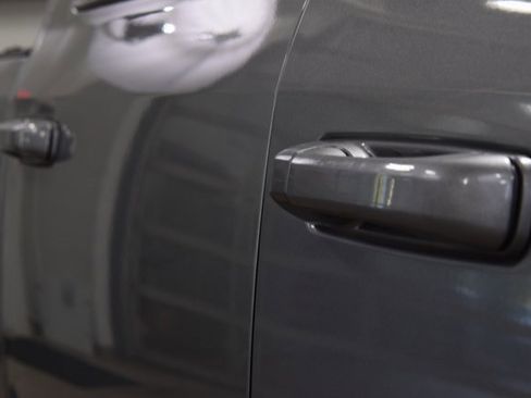 Used 2023 RAM 2500 Big Horn w/ Level B Equipment Group image 17