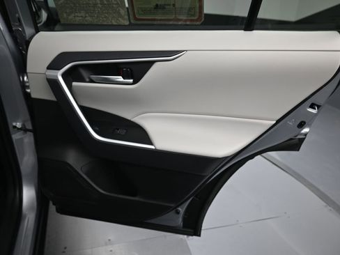 Certified 2025 Toyota RAV4 XLE Premium w/ Weather Package image 36