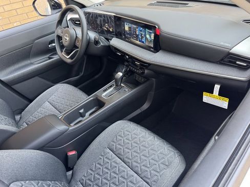 New 2026 Nissan Kicks SV w/ Cold Weather Package image 9