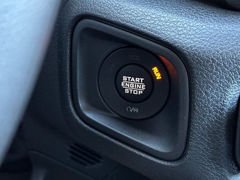 New 2026 Jeep Wrangler Sport AWD/4WD image 19