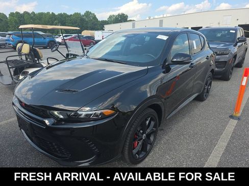 Used 2024 Dodge Hornet R/T AWD/4WD image 5