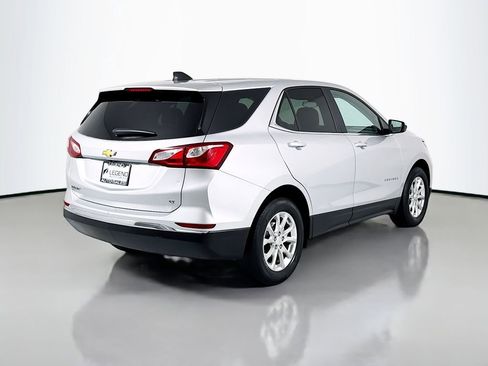 Used 2021 Chevrolet Equinox LT FWD image 5