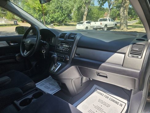 Used 2011 Honda CR-V EX image 39
