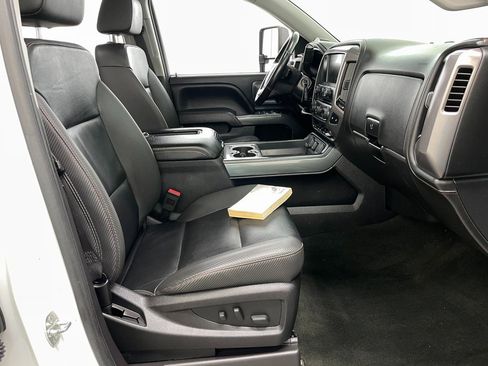 Used 2017 GMC Sierra 1500 SLT image 40