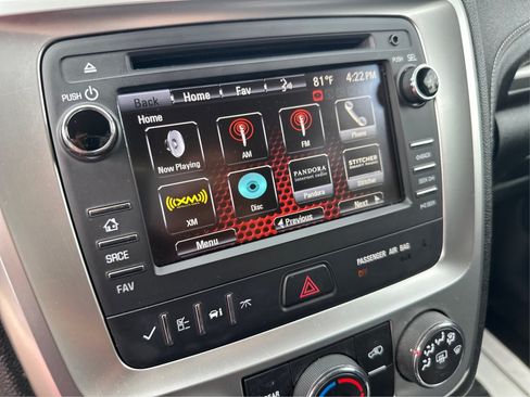 Used 2015 GMC Acadia SLE AWD/4WD image 17