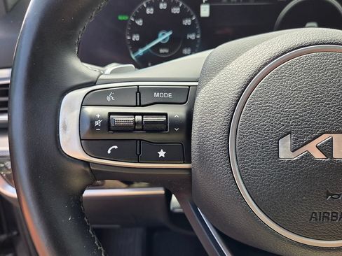 Used 2023 Kia Sportage SX Prestige AWD/4WD image 24