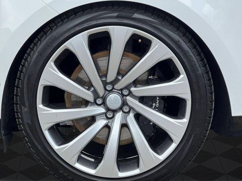 Certified 2023 Land Rover Range Rover Autobiography AWD/4WD image 24