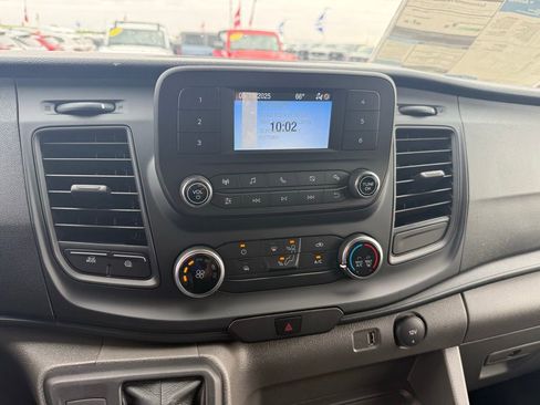 New 2025 Ford Transit 250 Base w/ Exterior Upgrade Package image 9