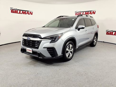 Certified 2023 Subaru Ascent Premium image 2