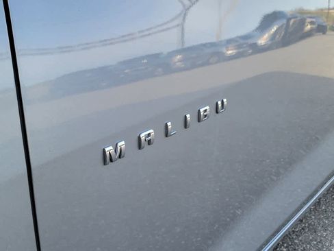 Certified 2023 Chevrolet Malibu LT image 25