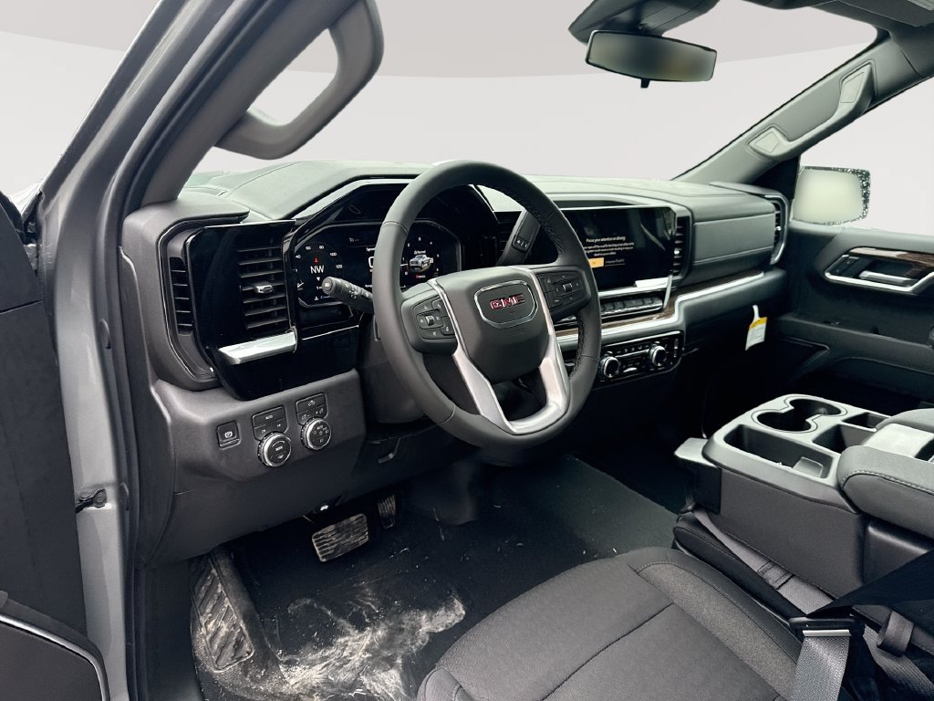 New 2026 GMC Sierra 1500 Elevation AWD/4WD image 10