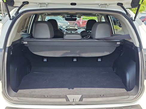 Certified 2023 Subaru Crosstrek 2.5i Sport AWD/4WD image 12