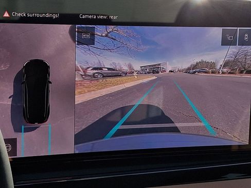 New 2026 Audi A6 Premium Plus image 17