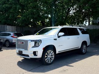 Used 2021 GMC Yukon XL Denali AWD/4WD video 2