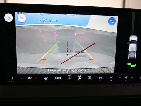 New 2025 Ford Maverick XLT w/ XLT Luxury Package image 18