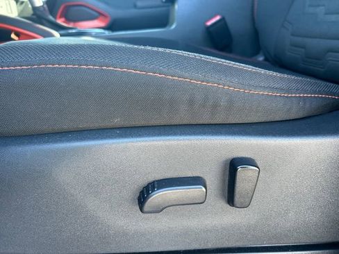 Certified 2023 Nissan Frontier PRO-4X w/ Pro Convenience Package image 10