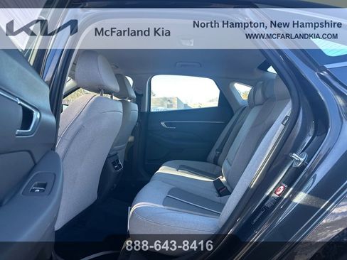 Used 2020 Hyundai Sonata SEL w/ Convenience Package image 24