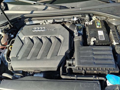 Used 2018 Audi A3 2.0T Premium w/ Convenience Package image 28