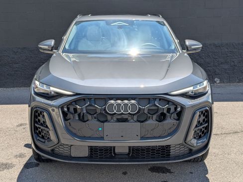 New 2026 Audi Q5 Premium Plus AWD/4WD image 2