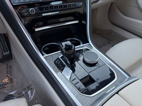 Used 2023 BMW 840i xDrive Coupe image 24