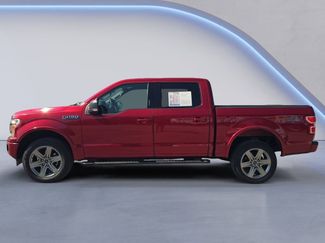 Used 2019 Ford F150 XLT w/ Equipment Group 302A Luxury AWD/4WD video 2