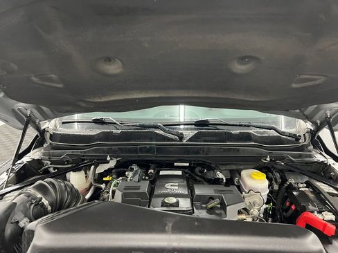 Used 2020 RAM 3500 Big Horn w/ Level 1 Equipment Group image 28