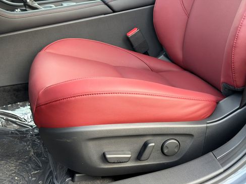 New 2026 MAZDA MAZDA3 Carbon AWD/4WD image 13