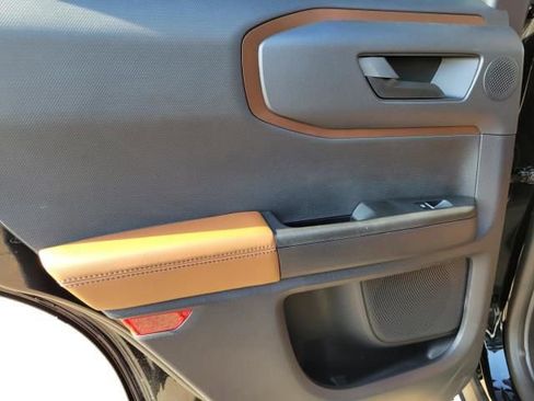 New 2024 Ford Bronco Sport Badlands w/ Premium Package image 39