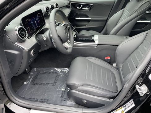 New 2026 Mercedes-Benz C 300 Sedan image 20