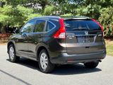 Used 2013 Honda CR-V EX-L image 4