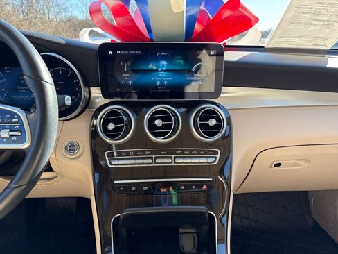 Used 2022 Mercedes-Benz GLC 300 GLC 300 image 36