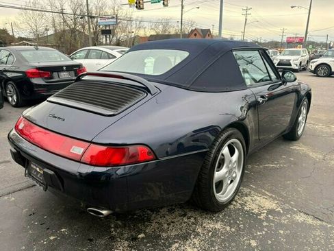 Used 1995 Porsche 911 Carrera image 5